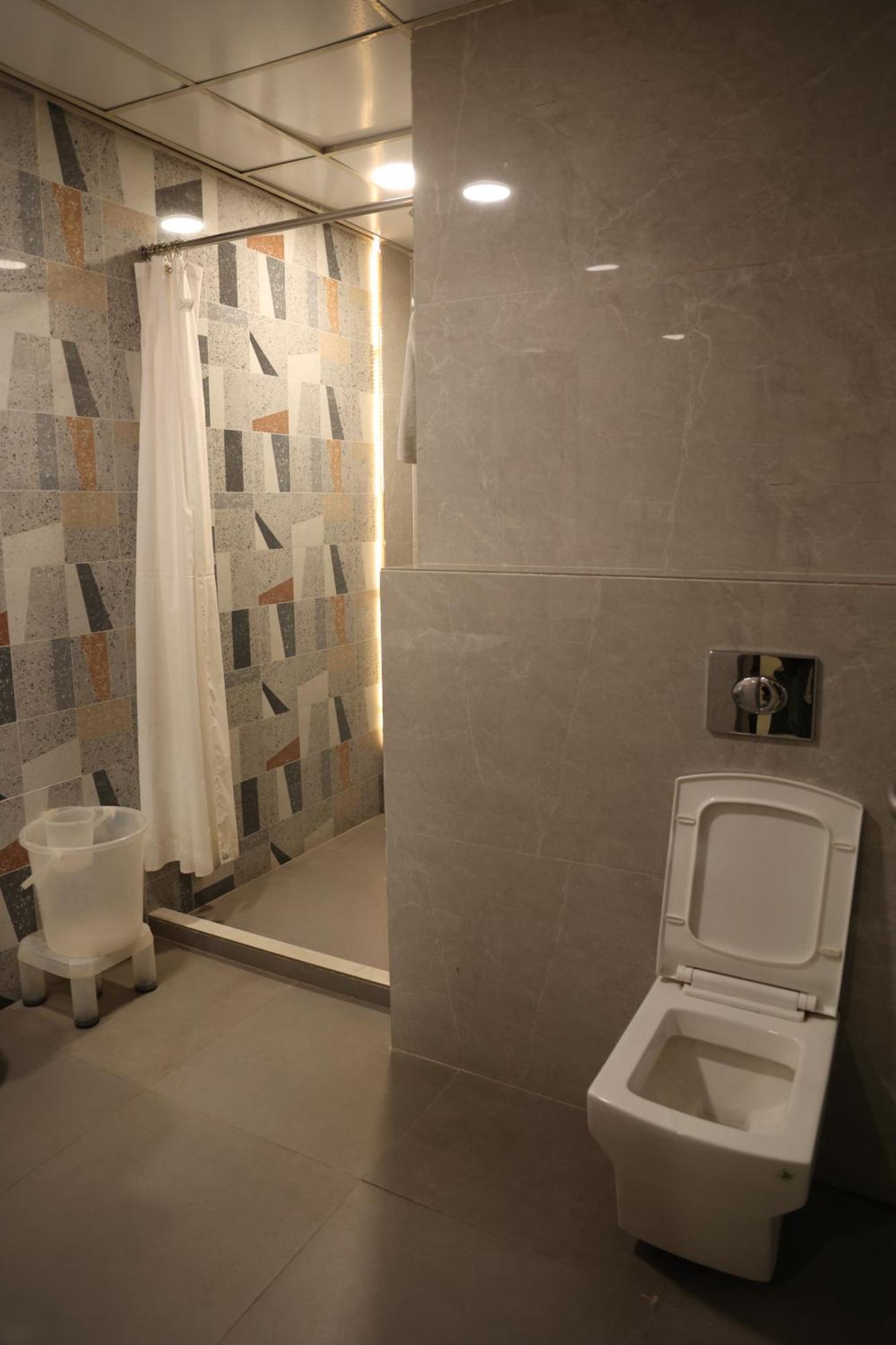 Hotel Pinaka Inn Лакхнау Екстер'єр фото
